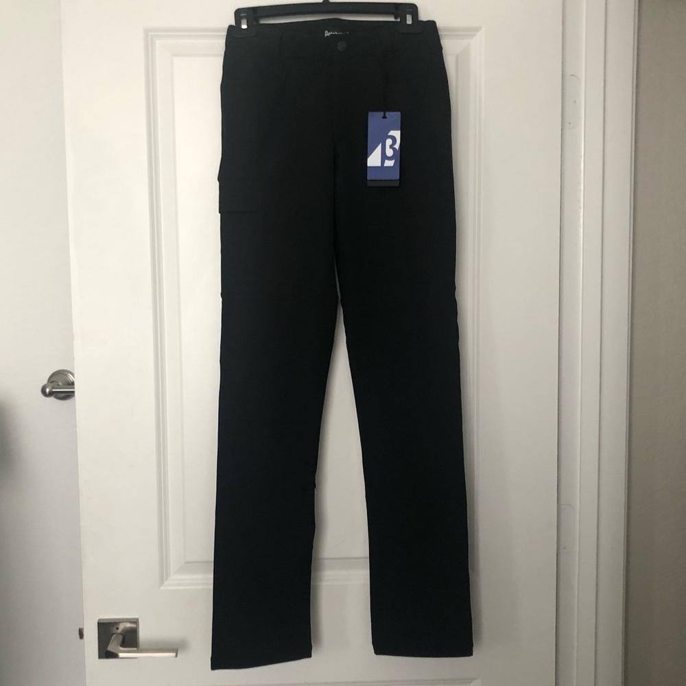 Betabrand travel pants/slacks